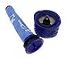Produktbild Hepa Filter Set passend für Dyson Staubsauger V6 (Hepa Filter Set V6)