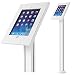 Produktbild Maclean MC-678 Universal Bodenständer für iPad 2/3/4/ Air, Air 2, Tablet Halterung, Tablet Ständer, Halter mit Verriegelung