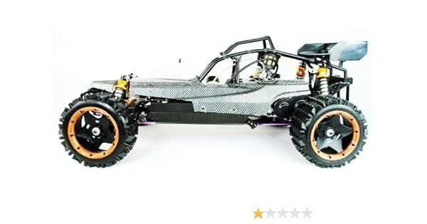 yama rc buggy