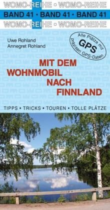 Download Mit dem Wohnmobil nach Finnland Download Mit dem Wohnmobil nach Finnland