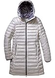 UVP 299.- € Dolomite Corvara Damen Jacke warme Entendaune Wintermantel
