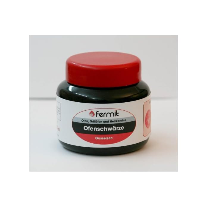 Fermit Ofenschwrze 220 Ml