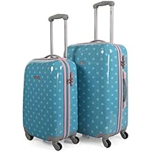 Amazon.es: Maletas Niña - 100 l y más