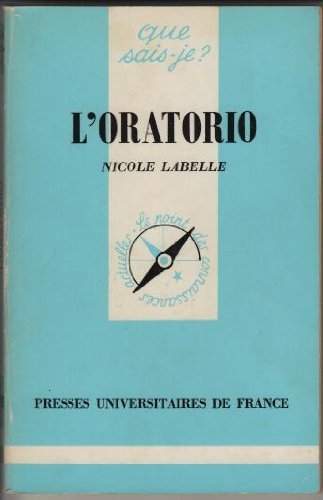 L'Oratorio