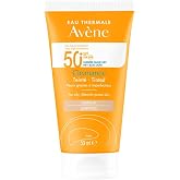 EAU THERMALE AVENE Cleanance Solaire SPF 50 50 ml TT YENİ &Uuml;R&Uuml;N