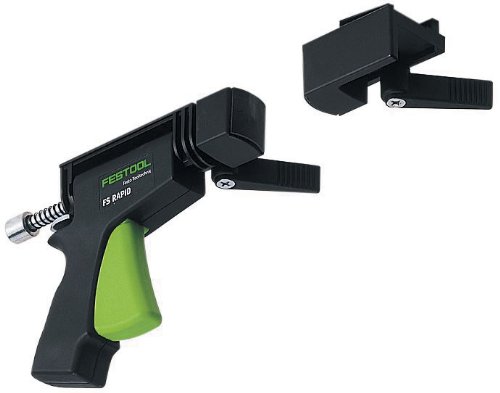 Festool 489790 Schnellspanner FS-Rapid