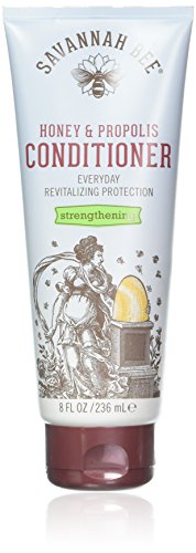 La miel y propóleos Acondicionador - Savannah Bee Company Inc