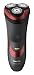 Philips Series 3000  Wet & Dry  Men’s Electric Shaver S3580/06 with Pop-up Trimmer (2-Pin UK Bathroom Plug)