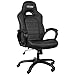 Produktbild Nitro Concepts C80 Pure Gaming Stuhl - schwarz