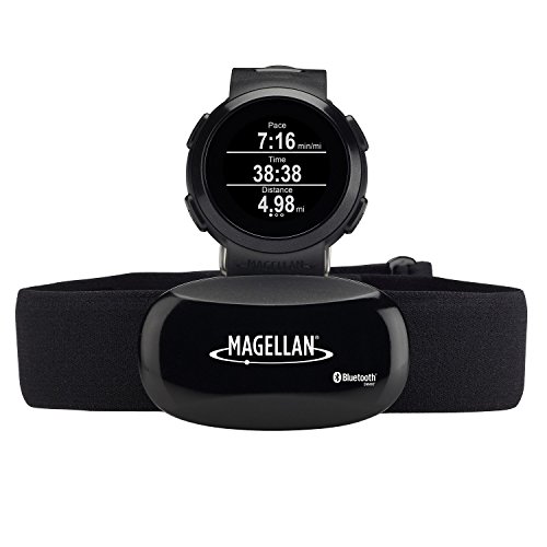 Preisvergleich Produktbild Magellan ECHO Fit Smart Twister ASIN