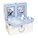Mybabylog Baby Boys Memory Keepsake Box