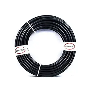 Pepper Agro Drip Irrigation Hose Plant Watering Hose 16 mm Main Supply Line (25 Meter)