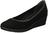  Marco Tozzi Damen 22301 Pumps, Schwarz (Black Comb 098), 39 EU