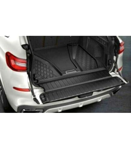 Autokofferbak Hondenmat, voor BMW 5 Series 530i E39 520d E39 520i E39 Waterdicht, Antifouling, Honden Antislip, Robuuste Beschermmat voor auto hondendeken