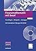 Finanzmathematik mit Excel: Grundlagen - Beispiele - Lösungen. Mit interaktiver Übungs-CD-ROM by Klaus Renger