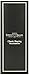 Edwin Jagger Pure Badger Shaving Brush - Imitation Ebony Handle with Nickel Plated End Cap