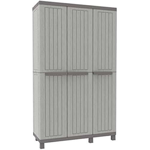 Amazon.fr armoire plastique rangement