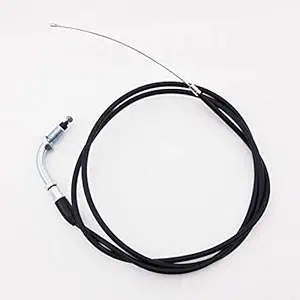 Spedy Throttle/Accelerator Cable For Suzuki Zeus CC_178