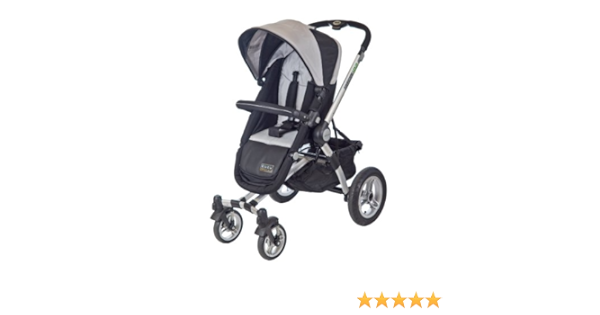 gugu 102 stroller