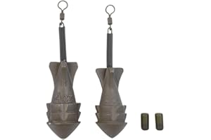 Avid Carp Marker Leads