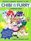 Image de Manga Mania Chibi and Furry Characters: How to Draw the Adorable Mini-characters and Cool Cat-girls of Manga