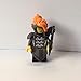 Produktbild Lego Figur Misako -- Ninjago Movie -- (aus Set 70629)