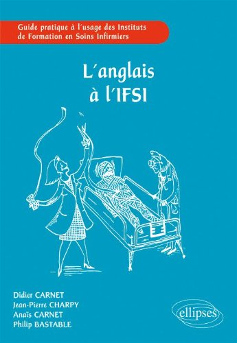 Télécharger l'Anglais à l'Ifsi PDF Lire En Ligne Télécharger l'Anglais à l'Ifsi PDF Lire En Ligne