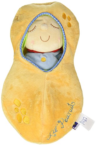 Manhattan Toy Snuggle Pods (Little Peanut)