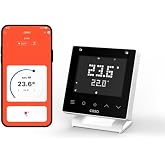Cosa Smart Air Conditioning Control v5, Wi-Fi Connecting Room Thermostat, Mobile Application Controlled
