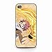 Produktbild Cool Fairy Tail Logo Phone Case Cover,Fairy Tail Phone Case Black Hard Plastic Case Cover For Iphone 5C