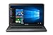 Produktbild Medion Akoya  P7641 MD60014 43,9 cm (17,3 Zoll Full HD) Notebook (Intel Core i7-6500U, 8 DDR3 RAM, 1TB HDD, 128GB SSD, Nvidia GeForce GTX 930M, Win 10 Home) silber
