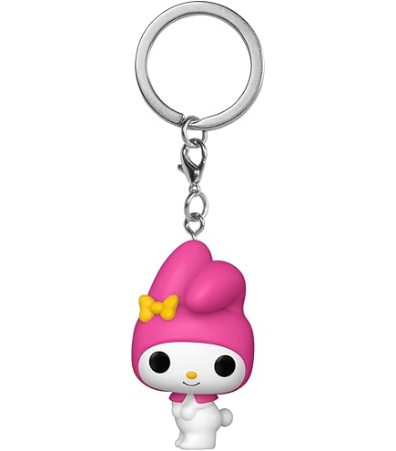 thumbnail: Funko Pop! Keychain: Kelloggs Pop! Tarts - Pop!tarts WK Kellogg Vinyl Sleutelhanger - Verzamelobject & Cadeau