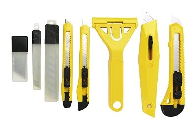 Cogex 60424 Cutter assorti