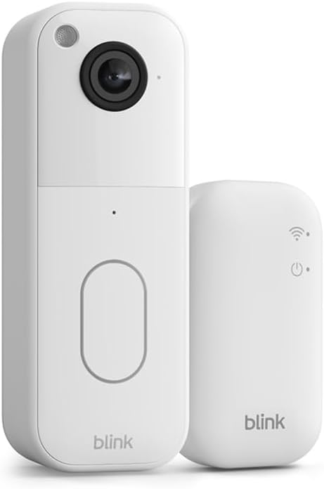 Avis d'Expert & Test Approfondi : Sistema de videotimbre Blink V deo HD de cuer (Sélection)