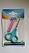 Safety scissor with cover