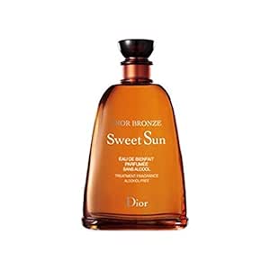 Dior bronze sweet sun parfum Clearance