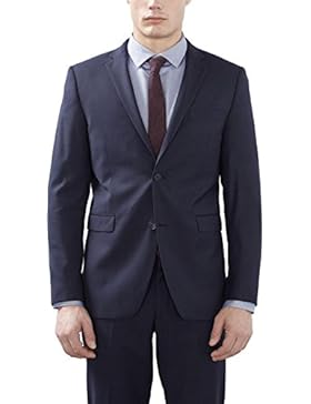 ESPRIT Herren Anzugjacke