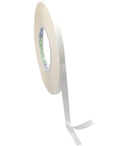 Rouleau De Colle Double Face Scrapbooking - Distributeur Pratique Pour Artisanat, Projets DIY Et Journaling