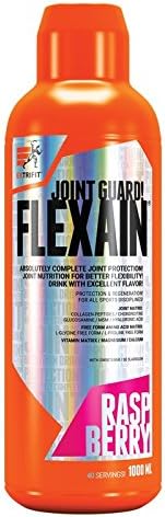 Extrifit Flexain Raspberry X 1 LT