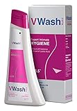 VWash Plus Intimate Hygiene Wash - 200 ml