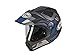 Produktbild Arai Tour-X 4 Vision Enduro Helm Weiß/Schwarz L (59/60)