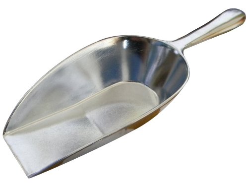 Preisvergleich Produktbild Wilesco 78085 - Abwiegschaufeln 85 mm