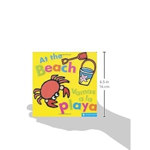 At The Beach / Vamos a LA Play: Board (Bordo (All Aboard))