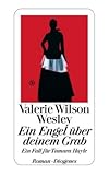 Cover zum Buch Ein Engel über deinem Grab