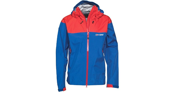 berghaus velum jacket