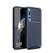 Produktbild Huawei Honor Magic 2 TPU Hülle Ultra dünn Case Anti-Fingerabdruck Schutz Flexible Scratch Silikon Schutzhülle Stoßfest Handyhülle Cover - Blue