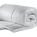 Corovin Hollowfibre Single 15.0 Tog Duvet