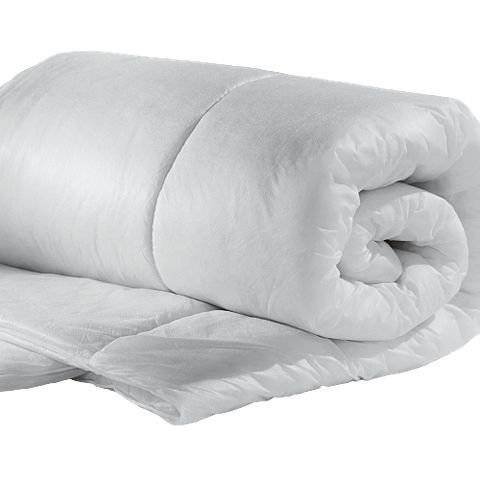 Corovin Hollowfibre Single 15.0 Tog Duvet