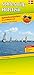 Produktbild Slesvig-Holsten (Erlebnisführer Schleswig-Holstein, DK): Oplevelsesrejsefører, de smukkeste mål,GPS-præcision. 1:250000 (Erlebnisführer / EF)