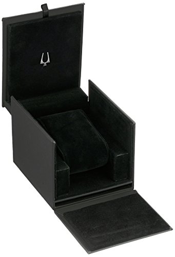 Bulova Men's 96A135 BVA-SERIES 120 Automatic strap Watch